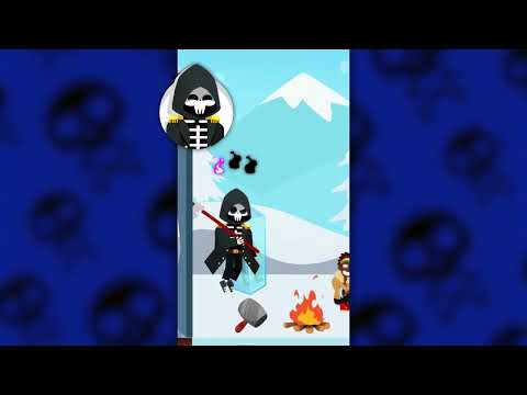 Наступает смерть! — официальный трейлер