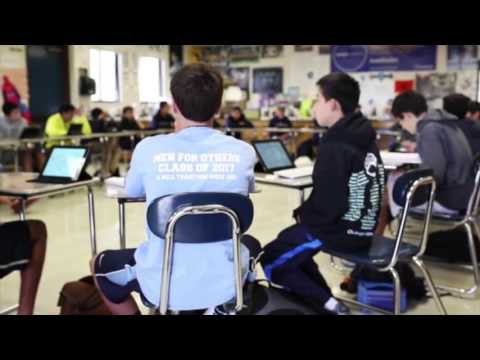 Nearpod для Android — официальный трейлер