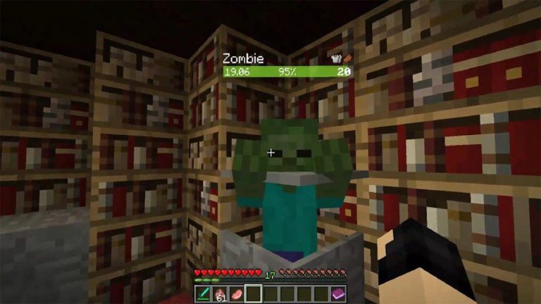 Neat Mod Minecraft для Android — скриншот 1