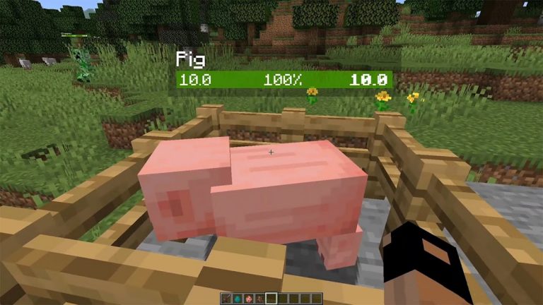 Neat Mod Minecraft для Android — скриншот 2