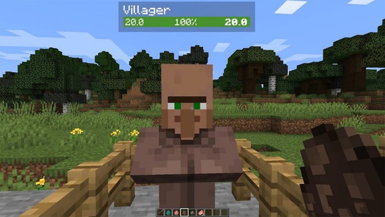 Neat Mod Minecraft для Android — скриншот 4