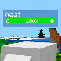 Neat Mod Minecraft для Android