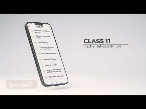 Neb Basic Math Class 11 Guide для Android — официальный трейлер