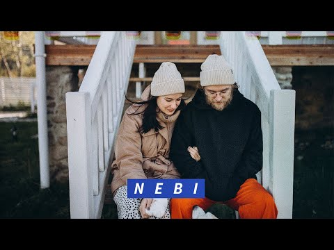 Nebi — Пленочное фото для Android — официальный трейлер