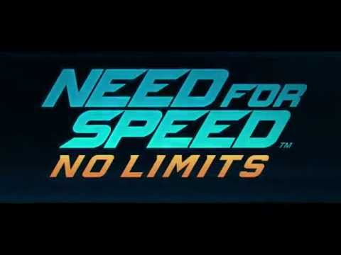 Need for Speed: NL — официальный трейлер
