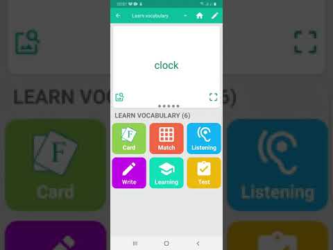 Nepali Malay Translator для Android — официальный трейлер