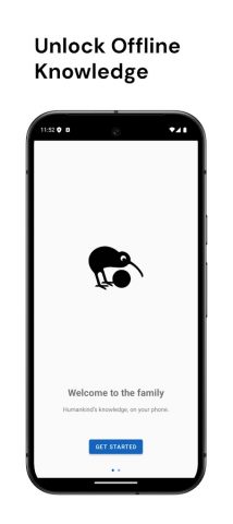 Нет Интернета — нет проблем! для Android — скриншот 1