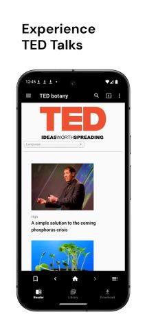 Нет Интернета — нет проблем! для Android — скриншот 5