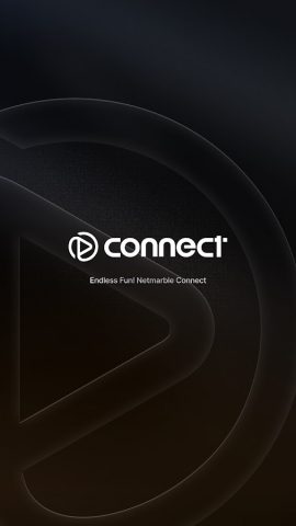 Netmarble Connect для Android — скриншот 1