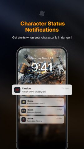 Netmarble Connect для Android — скриншот 5