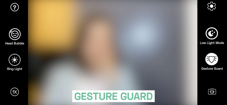 NeuralCam Live — Smart Webcam для iOS — официальный трейлер