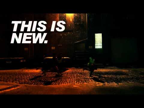 NewBalance для Android — официальный трейлер