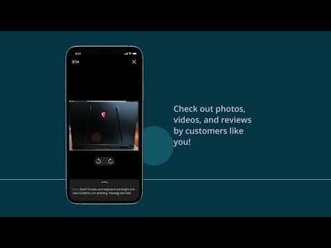 Newegg — Tech Shopping Online для Android — официальный трейлер