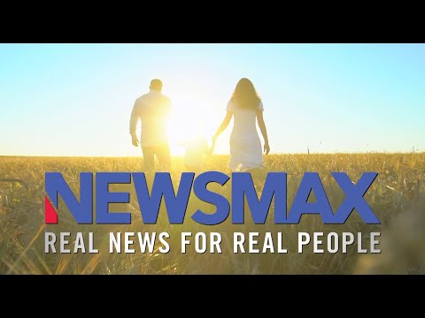 Newsmax для Android — официальный трейлер
