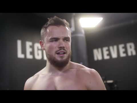 Next: тренировки дома для Android — официальный трейлер