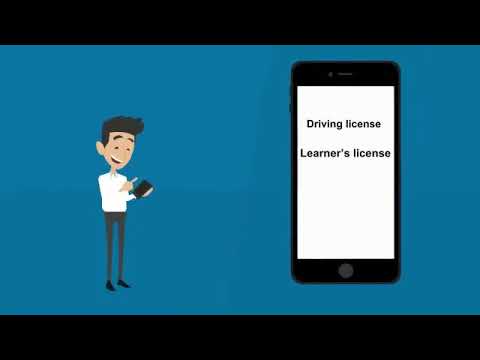 NextGen mParivahan для Android — официальный трейлер