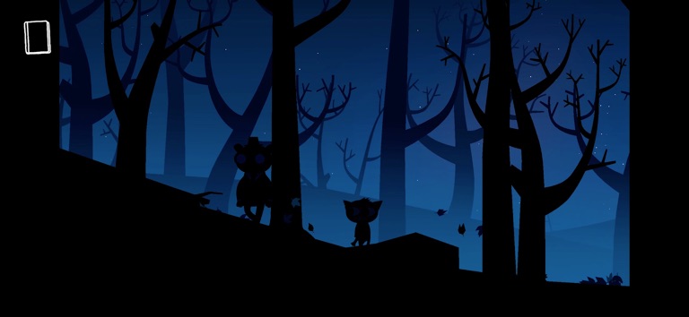 Night in the Woods — официальный трейлер