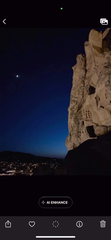 Nightcam Camera: Night Mode для iOS — официальный трейлер