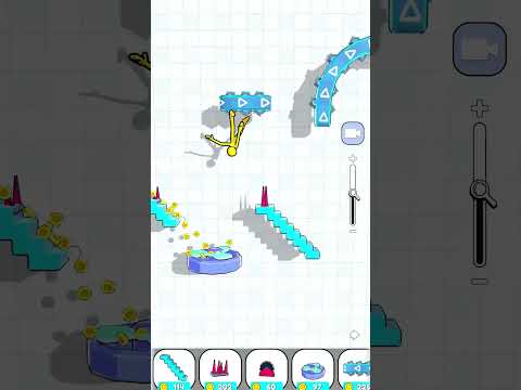 No pain no gain! для Android — официальный трейлер