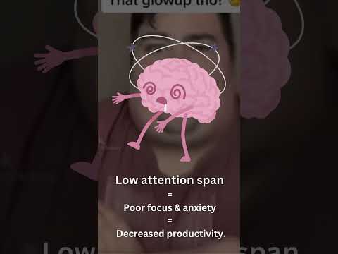 NoScroll: Block Reels & Shorts для Android — официальный трейлер