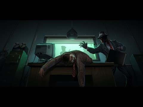 Nobodies: After Death для Android — официальный трейлер