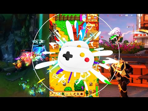 Noobly: Find Gamer Friends! для Android — официальный трейлер