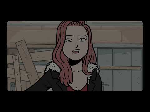 Nowhere House для Android — официальный трейлер