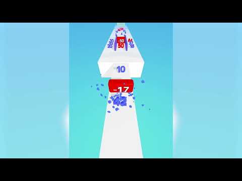 Number Master: Run and merge для Android — официальный трейлер