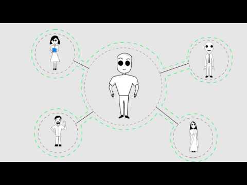 NumberBook-Блокировщик спама для Android — официальный трейлер