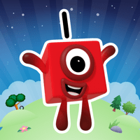 Numberblocks World для iOS