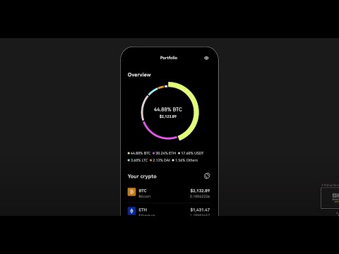 OKX: купить биткоин & крипто для Android — официальный трейлер