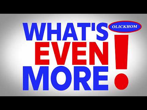 OLICKHOM — AIRTIME TO MPESA для Android — официальный трейлер