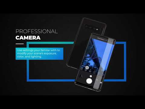 ON1 Photo RAW for Mobile для Android — официальный трейлер