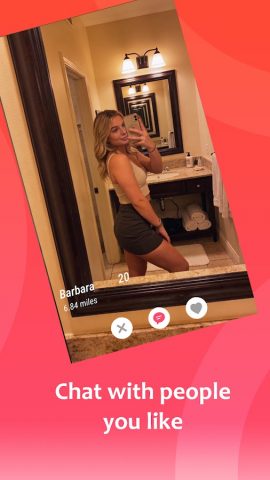 ONE Night — Hook Up Dating App для Android — скриншот 2