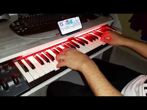 ORG 24: Ваша музыка для Android — официальный трейлер