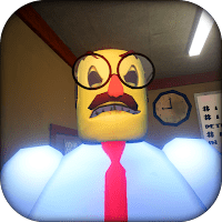 Obby School Breakout для Android