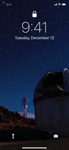 Обои на айфон и Живые темы для iOS — официальный трейлер