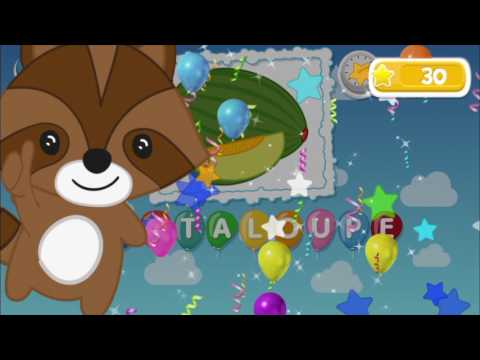 Образовательные Правописание для Android — официальный трейлер