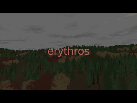 Obsession: Erythros для Android — официальный трейлер