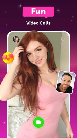 OceanLive — Share & Call для Android — скриншот 1