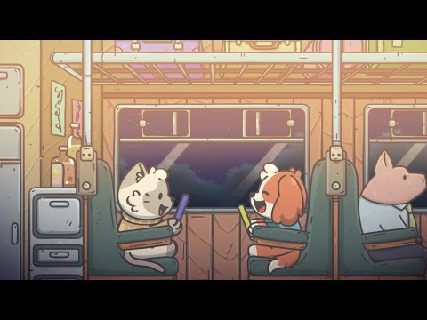 Одиссея Цуки для Android — официальный трейлер