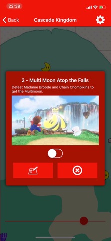 Odyssey Companion для iOS — официальный трейлер