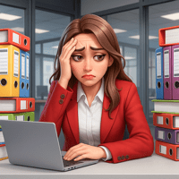 Office Simulator Boss PA для iOS