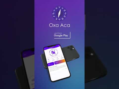 Оха Аса: гороскоп удачи 2022 для Android — официальный трейлер