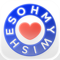 Ohmywishes: вишлисты и подарки для iOS