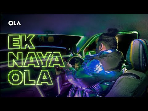 Обложка трейлера Ola: Book Cab, Auto, Bike Taxi