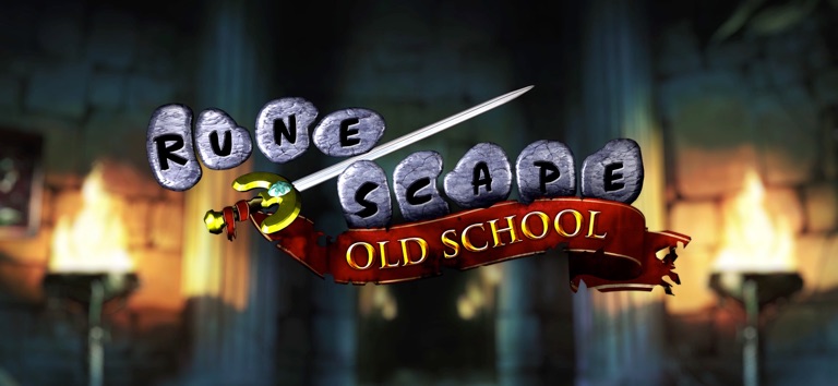 Old School RuneScape для iOS — официальный трейлер