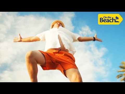 On the Beach Holiday App для Android — официальный трейлер