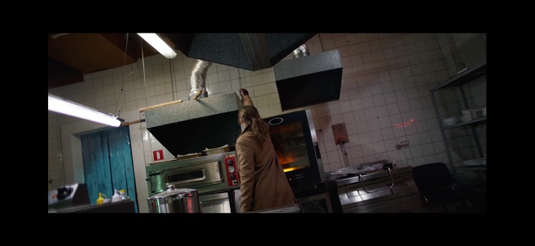 Она Сердится для iOS — официальный трейлер