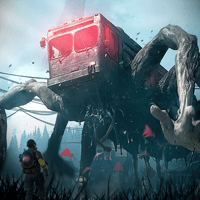 Once Human для iOS